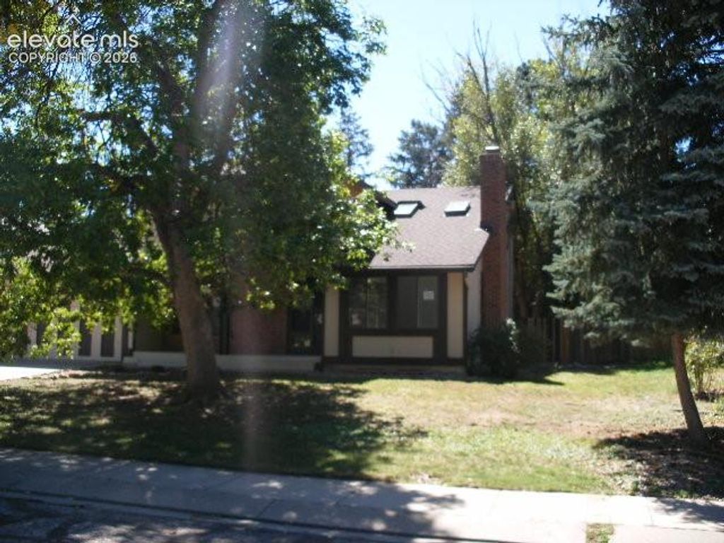 555 Gilcrest Road, Colorado Springs, CO 80906 — photo 2