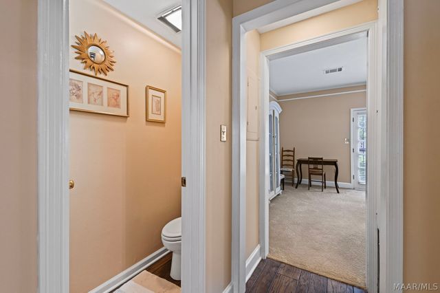 2060 Hazel Hedge Lane, Montgomery, AL 36106