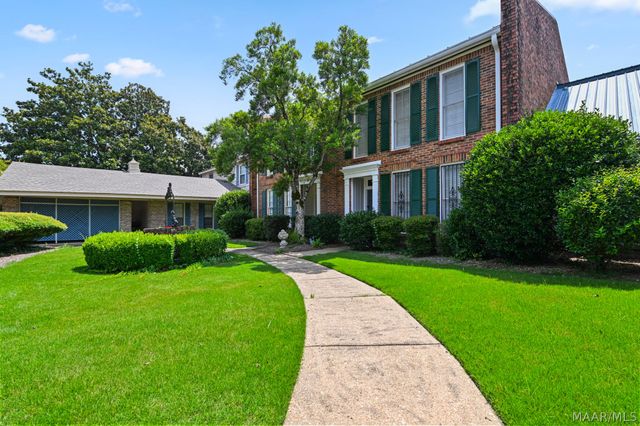 2060 Hazel Hedge Lane, Montgomery, AL 36106