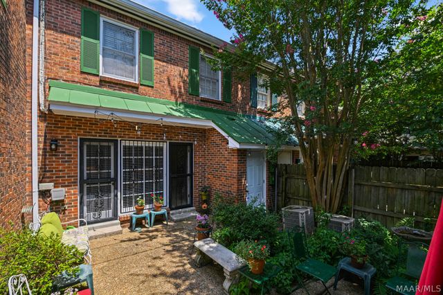 2060 Hazel Hedge Lane, Montgomery, AL 36106