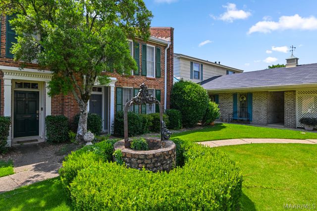 2060 Hazel Hedge Lane, Montgomery, AL 36106