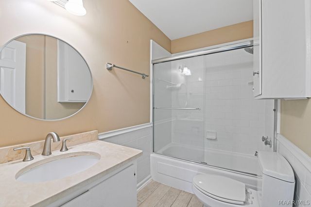 2060 Hazel Hedge Lane, Montgomery, AL 36106