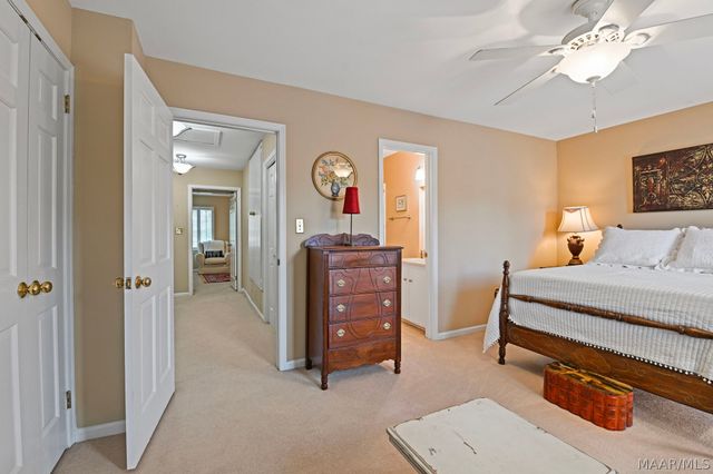 2060 Hazel Hedge Lane, Montgomery, AL 36106