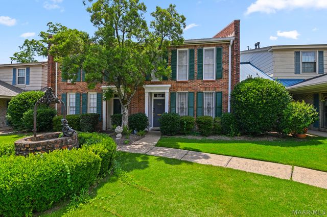 2060 Hazel Hedge Lane, Montgomery, AL 36106