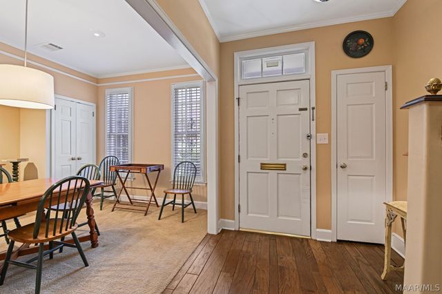2060 Hazel Hedge Lane, Montgomery, AL 36106