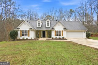 807 Hines Road, Moreland, GA 30259
