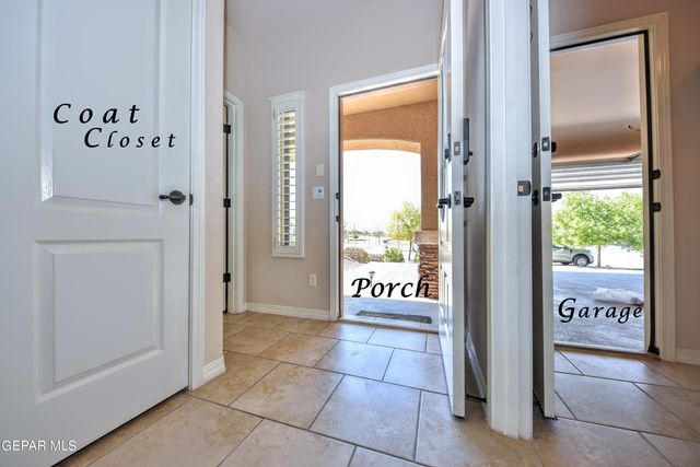 13313 TUGGLE Road, El Paso, TX 79928