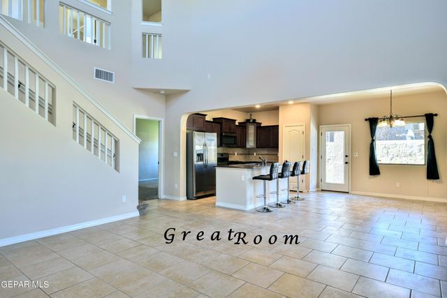 13313 TUGGLE Road, El Paso, TX 79928