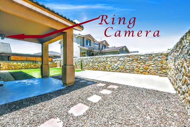 13313 TUGGLE Road, El Paso, TX 79928