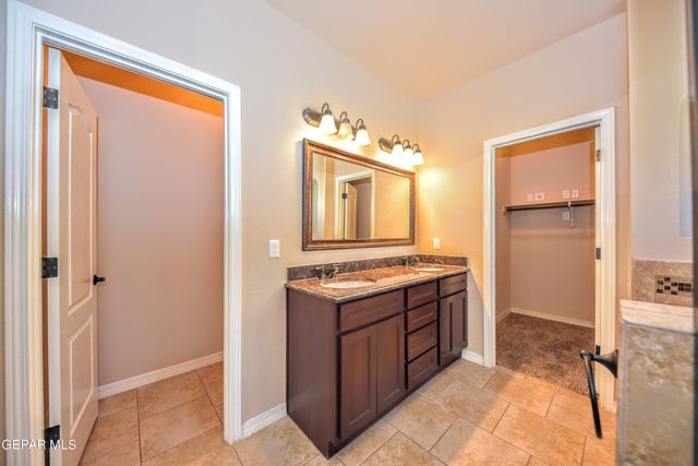 13313 TUGGLE Road, El Paso, TX 79928