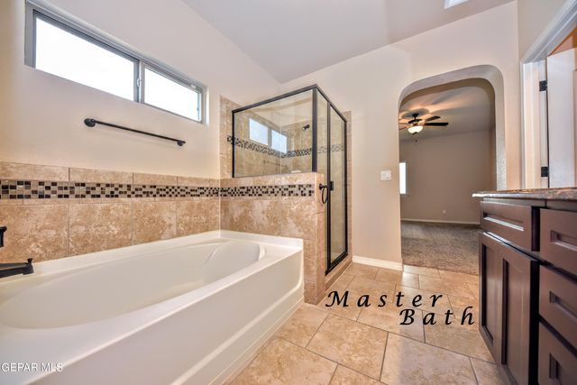 13313 TUGGLE Road, El Paso, TX 79928