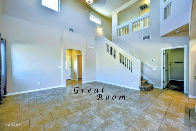 13313 TUGGLE Road, El Paso, TX 79928