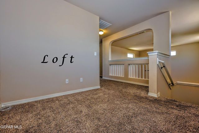 13313 TUGGLE Road, El Paso, TX 79928