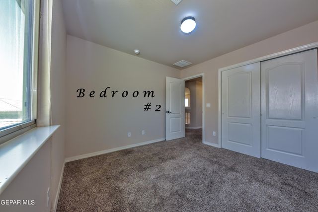 13313 TUGGLE Road, El Paso, TX 79928