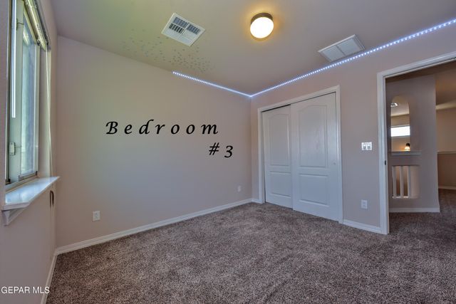 13313 TUGGLE Road, El Paso, TX 79928