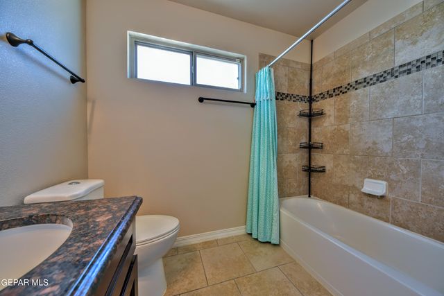 13313 TUGGLE Road, El Paso, TX 79928