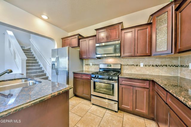 13313 TUGGLE Road, El Paso, TX 79928