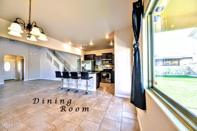13313 TUGGLE Road, El Paso, TX 79928