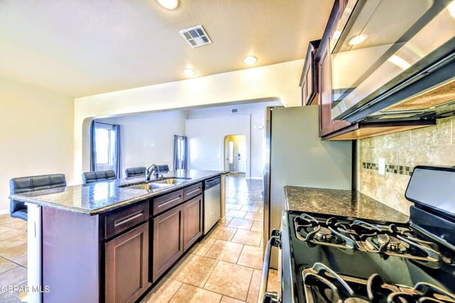 13313 TUGGLE Road, El Paso, TX 79928