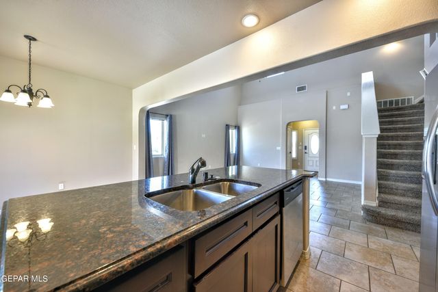 13313 TUGGLE Road, El Paso, TX 79928