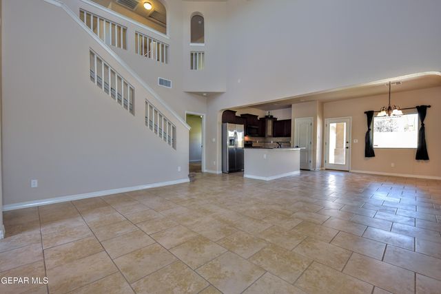 13313 TUGGLE Road, El Paso, TX 79928