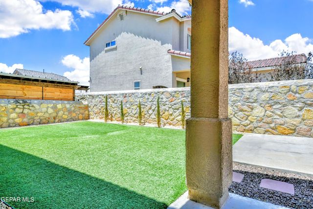 13313 TUGGLE Road, El Paso, TX 79928