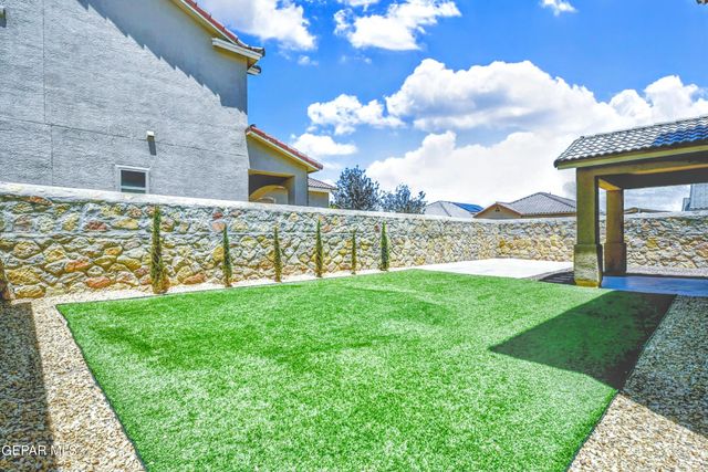 13313 TUGGLE Road, El Paso, TX 79928