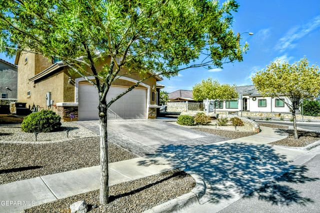 13313 TUGGLE Road, El Paso, TX 79928