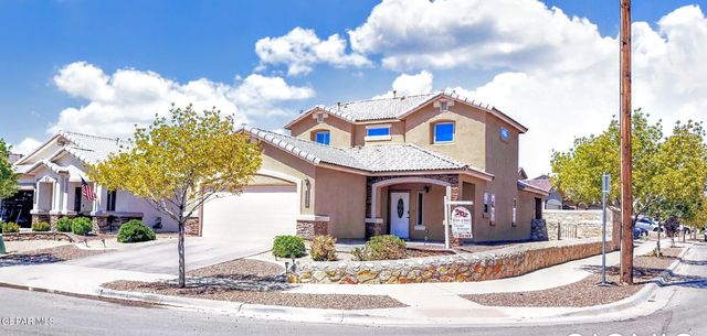 13313 TUGGLE Road, El Paso, TX 79928