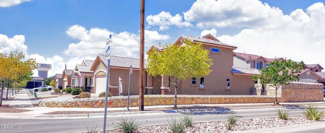 13313 TUGGLE Road, El Paso, TX 79928