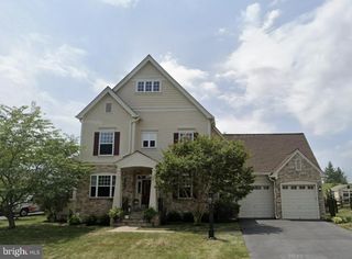 6796 SHOLES CT, Warrenton, VA 20187