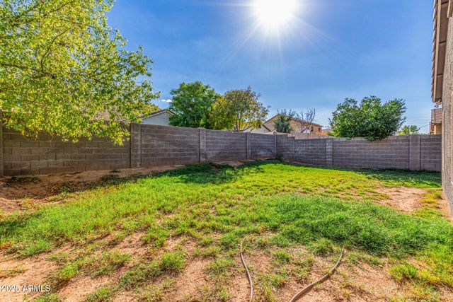 1193 W DESERT HOLLOW Drive, San Tan Valley, AZ 85143