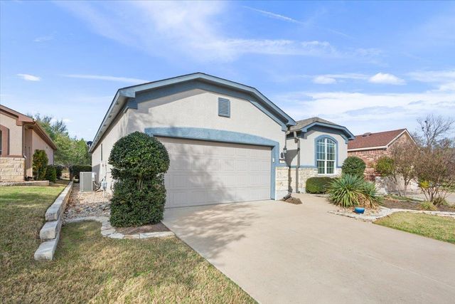 108 Cathedral Mountain PASS, Georgetown, TX 78633