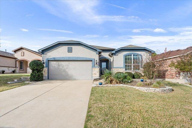 108 Cathedral Mountain PASS, Georgetown, TX 78633