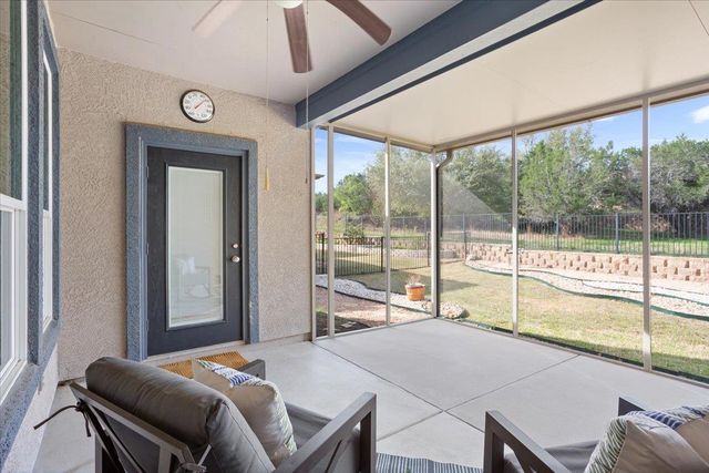 108 Cathedral Mountain PASS, Georgetown, TX 78633