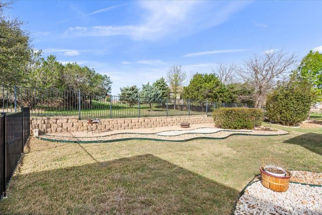 108 Cathedral Mountain PASS, Georgetown, TX 78633