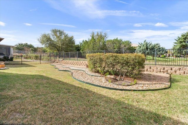 108 Cathedral Mountain PASS, Georgetown, TX 78633