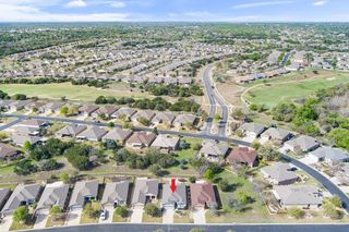 108 Cathedral Mountain PASS, Georgetown, TX 78633