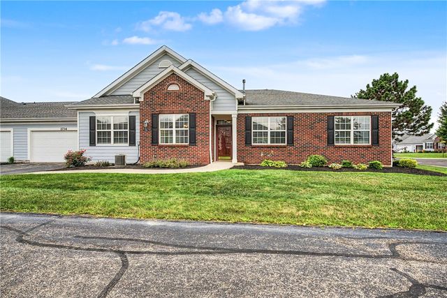 2734 Cedarbrook Way, Beavercreek, OH 45431