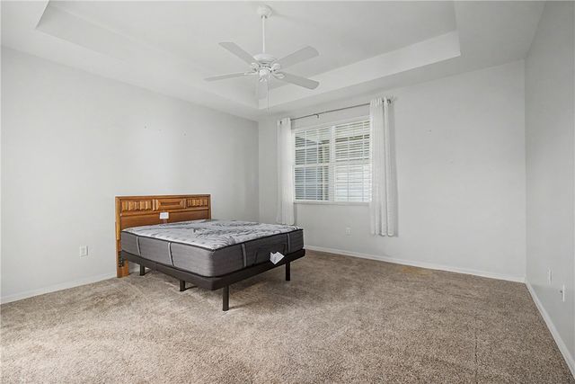 2734 Cedarbrook Way, Beavercreek, OH 45431