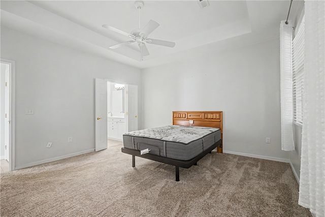 2734 Cedarbrook Way, Beavercreek, OH 45431