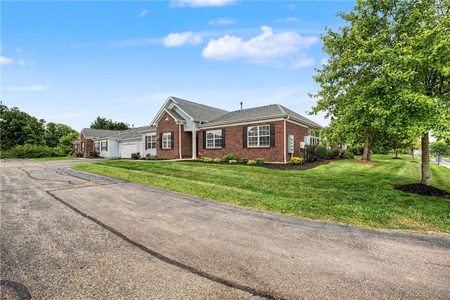 2734 Cedarbrook Way, Beavercreek, OH 45431