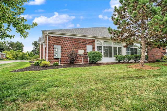 2734 Cedarbrook Way, Beavercreek, OH 45431