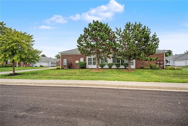 2734 Cedarbrook Way, Beavercreek, OH 45431