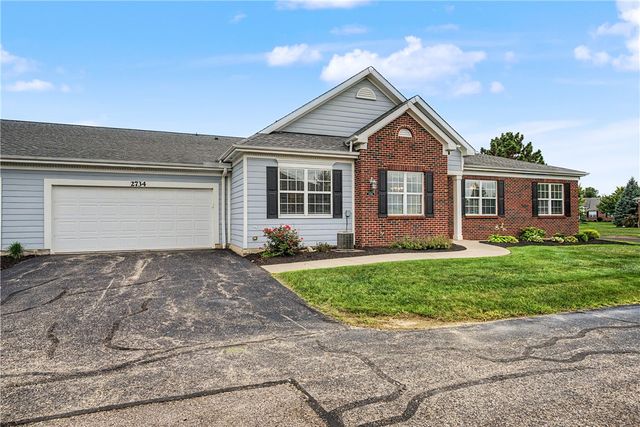 2734 Cedarbrook Way, Beavercreek, OH 45431