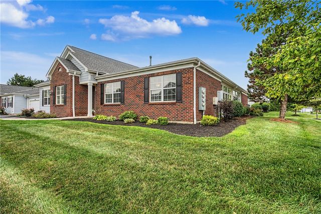 2734 Cedarbrook Way, Beavercreek, OH 45431