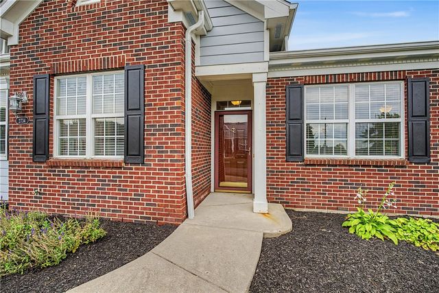 2734 Cedarbrook Way, Beavercreek, OH 45431