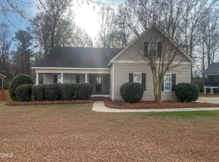 282 Braddock Drive, Lillington, NC 27546