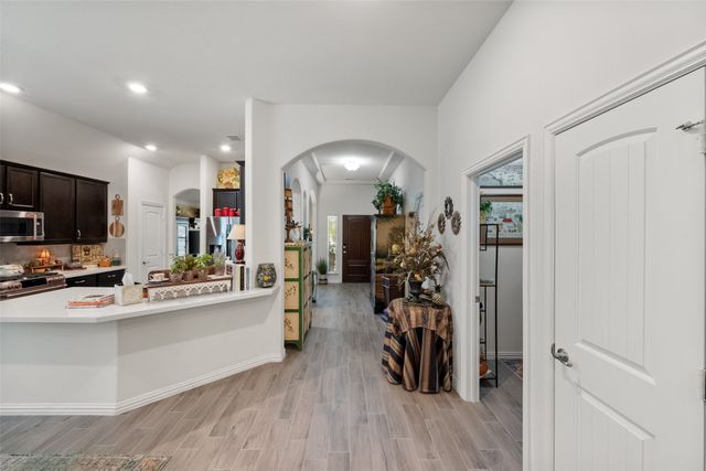 14900 Rocky Face Lane, Fort Worth, TX 76052