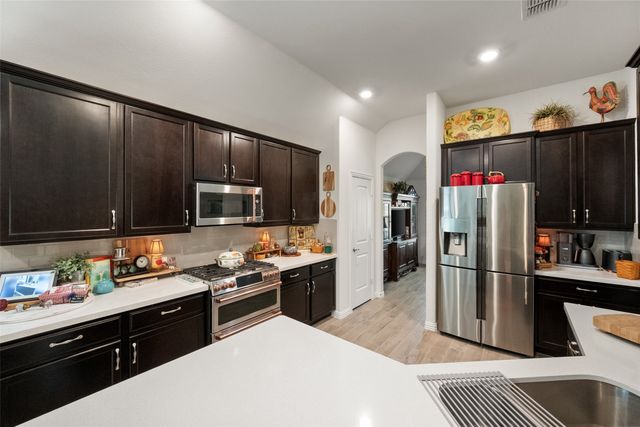 14900 Rocky Face Lane, Fort Worth, TX 76052